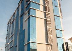 Pariss Hotel Johor Bahru