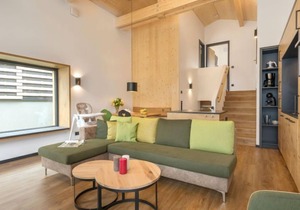 Park Allgäu by Interhome