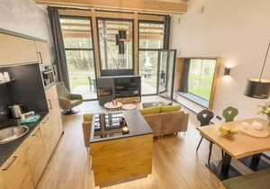 Park Allgäu by Interhome