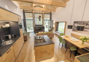 Park Allgäu by Interhome