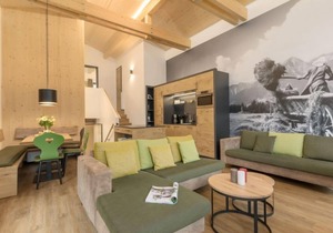 Park Allgäu by Interhome