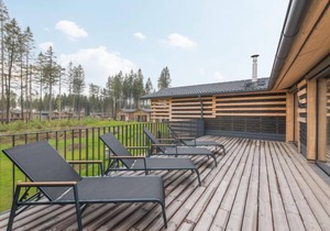 Park Allgäu by Interhome