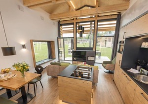 Park Allgäu by Interhome