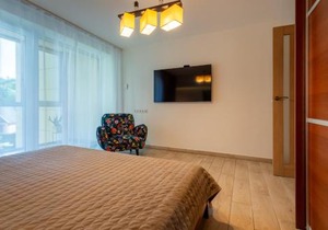 Park apartment