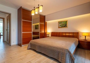 Park apartment