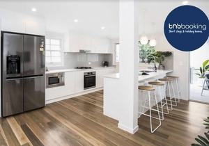 Park Avenue Terrace 1BR, 4km to CBD, WiFi, Park