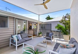 Park Avenue Terrace 1BR, 4km to CBD, WiFi, Park