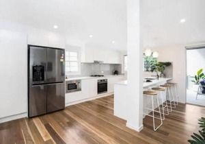 Park Avenue Terrace 1BR, 4km to CBD, WiFi, Park