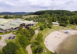 Park Bostalsee by Interhome