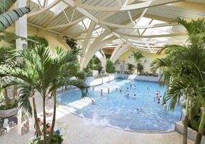 Park Bostalsee by Interhome