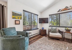 Park Forest 227 townhouse