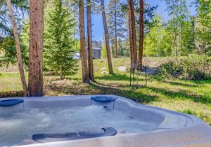 Park Forest Elk Den Townhome: Hot Tub, Dog Friendly, On Shuttle Route