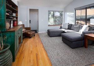 Park Forest Elk Den Townhome: Hot Tub, Dog Friendly, On Shuttle Route