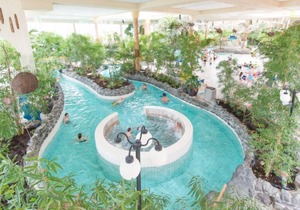 Park Hochsauerland by Interhome