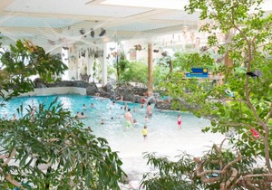 Park Hochsauerland by Interhome