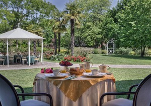 Park Hotel Junior