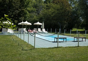 Park Hotel Junior