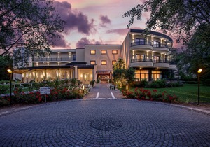 Park Hotel Junior