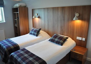 Park Hotel Thurso