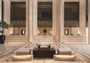 Park Hyatt Jeddah - Marina, Club and Spa