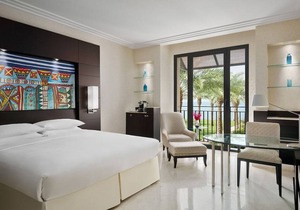 Park Hyatt Jeddah - Marina, Club and Spa