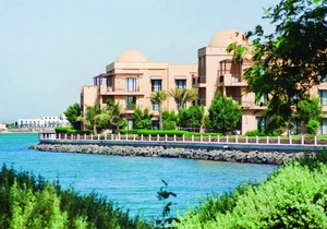Park Hyatt Jeddah - Marina, Club and Spa