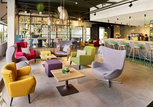 Park Inn By Radisson Hasselt