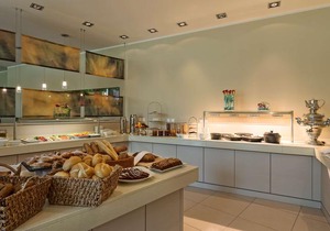 Park Inn by Radisson Linz