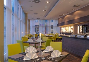 Park Inn by Radisson Linz