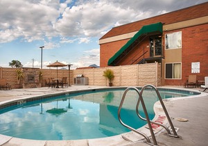 Park Inn by Radisson Salt Lake City Midvale