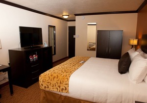 Park Inn by Radisson Salt Lake City Midvale