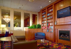 Park Inn by Radisson Sharon