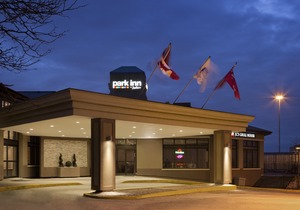 Park Inn by Radisson Toronto-Markham
