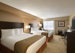Park Inn by Radisson Toronto-Markham