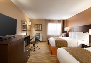 Park Inn by Radisson Toronto-Markham