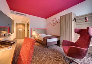 Park Inn by Radisson Neumarkt