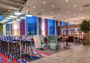 Park Inn by Radisson Neumarkt