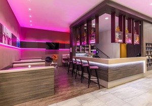 Park Inn by Radisson Neumarkt