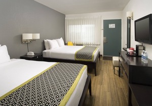 Park Lane Suites and Inn