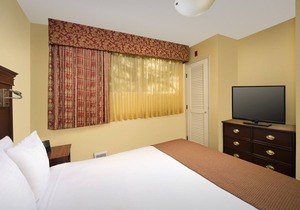 Park Lane Suites and Inn