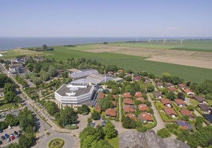 Park Nordseeküste by Interhome