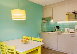 Park Nordseeküste by Interhome
