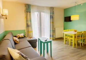 Park Nordseeküste by Interhome