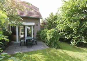 Park Nordseeküste by Interhome