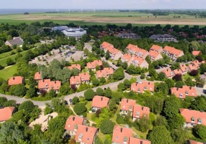 Park Nordseeküste by Interhome