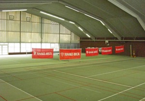 Park Nordseeküste by Interhome