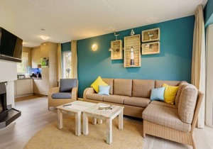 Park Nordseeküste by Interhome
