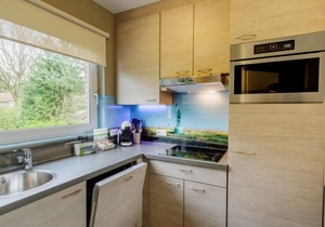 Park Nordseeküste by Interhome