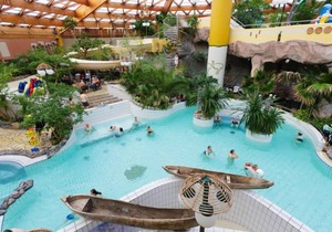 Park Nordseeküste by Interhome