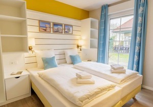 Park Nordseeküste by Interhome